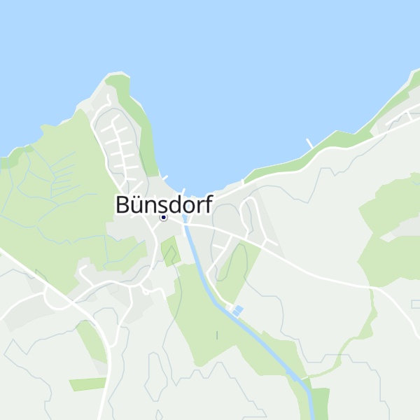 Map of Grillhütte