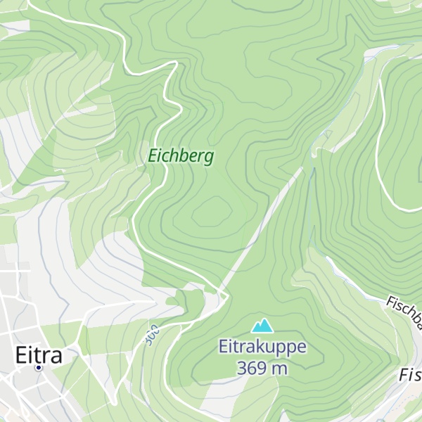 Map of Eichberg