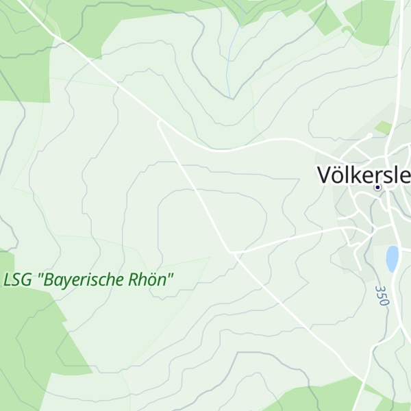 Map of Schutzhütte am Brotweg