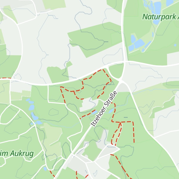 Map of Tönsberg