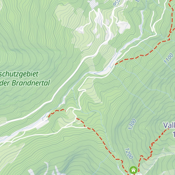 Map of Klostermaisäß