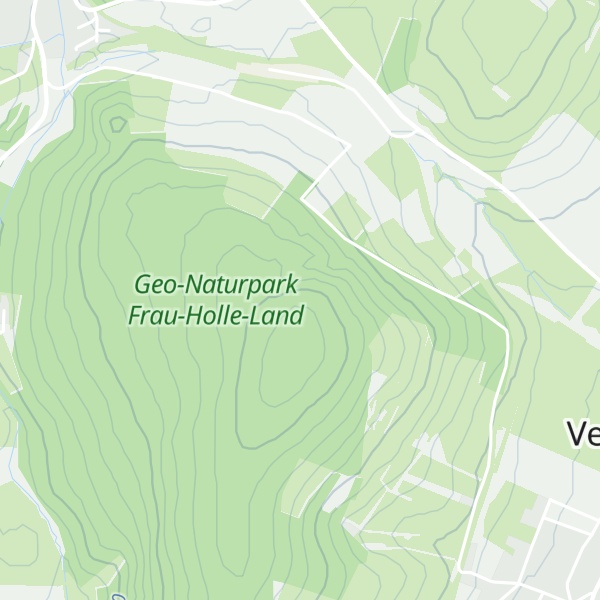 Map of Gilsberghütte