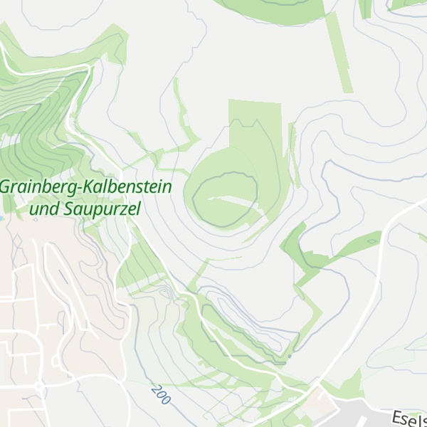 Map of Rehnützberg