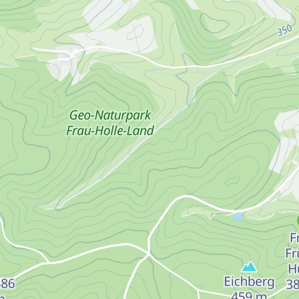 Map of Im Hüttengraben