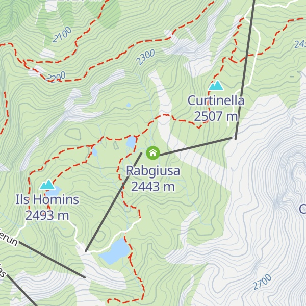 Map of Rabgiusa