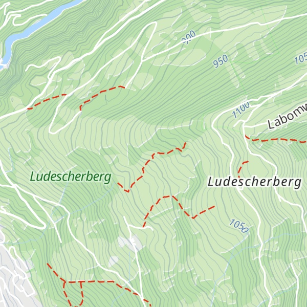 Map of Drossla Stall
