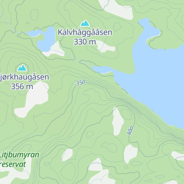 Map of Skavlian