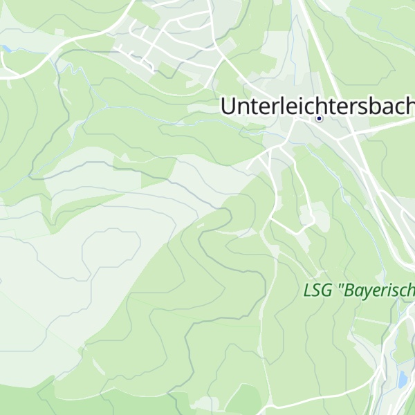 Map of Lohhütte Burschenverein