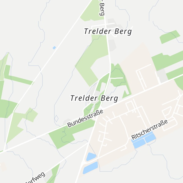 Map of Schierenberg