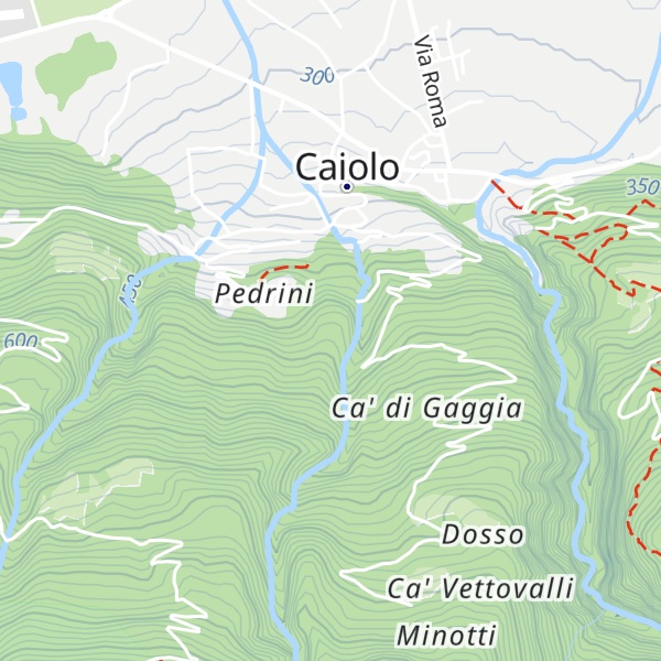 Map of Torre di Soltogio