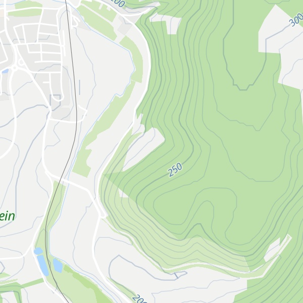 Map of Frühmesserhütte