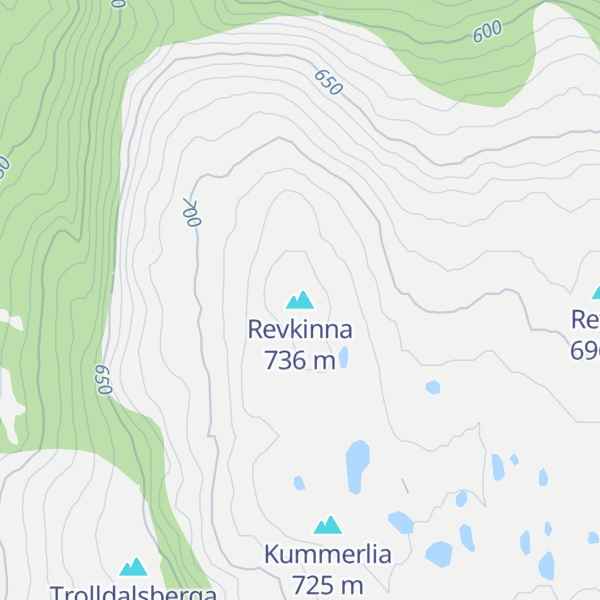 Map of Revkinna