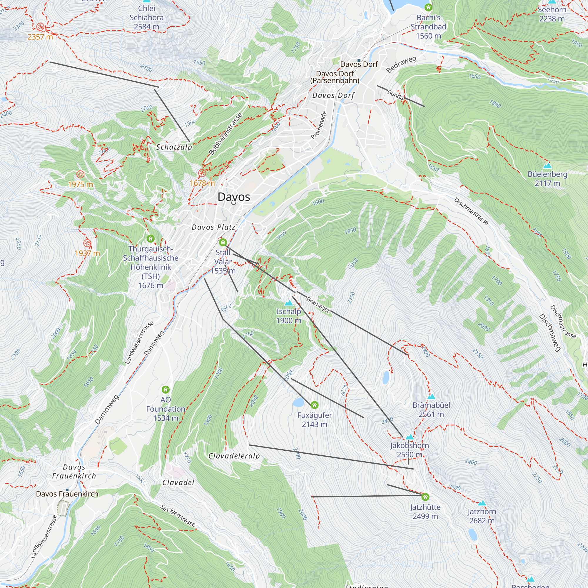 Jschalp map