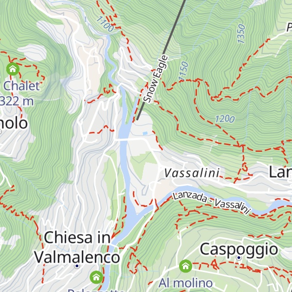 Map of Ufficio Turistico