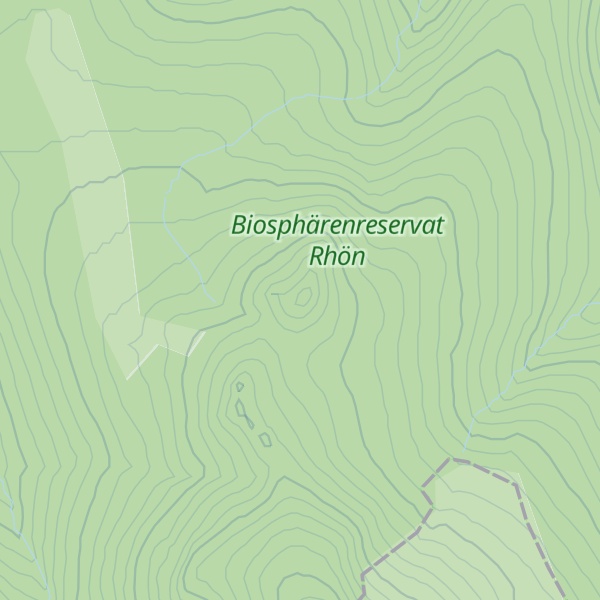 Map of Bremerkopf