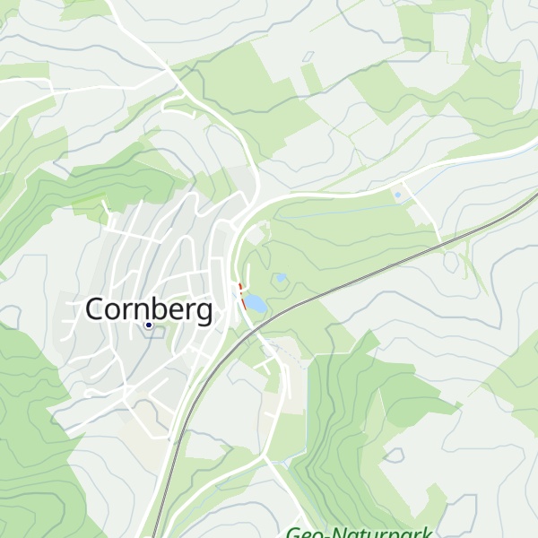 Map of Grillhütte