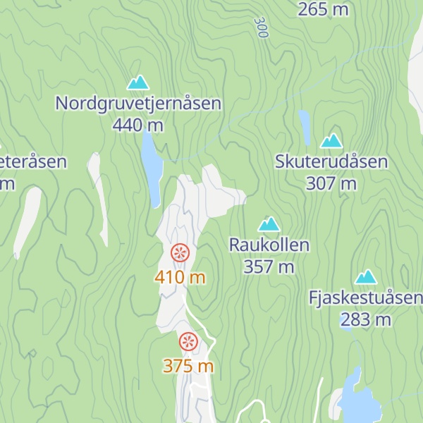 Map of Koboltkoia