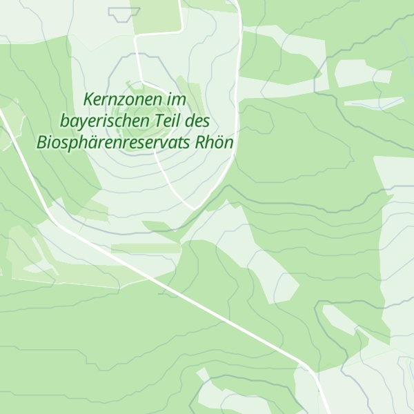 Map of Stolze Hütte