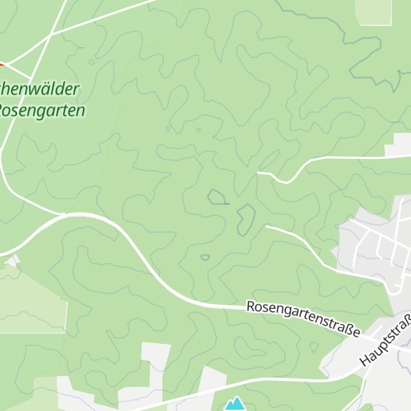 Map of Hülsenberg