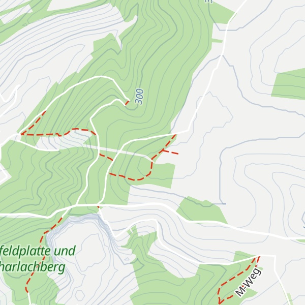 Map of Eckerberg