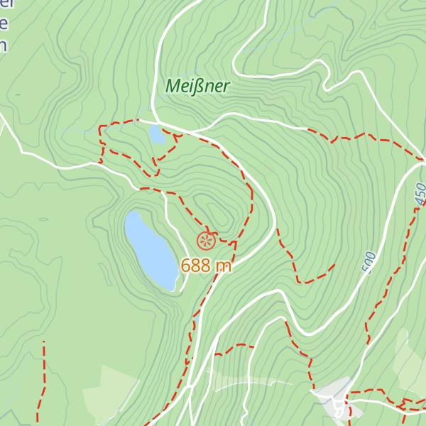 Map of Kalbe