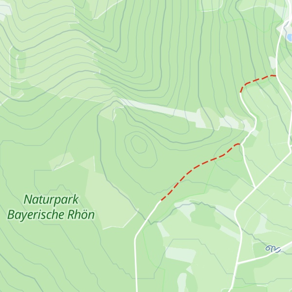 Map of Knörzchen