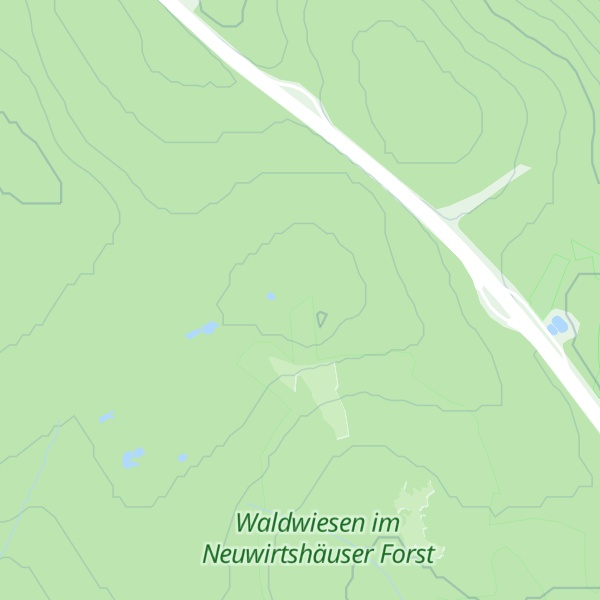 Map of Knörzchen