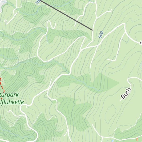 Map of Pumpwerk III