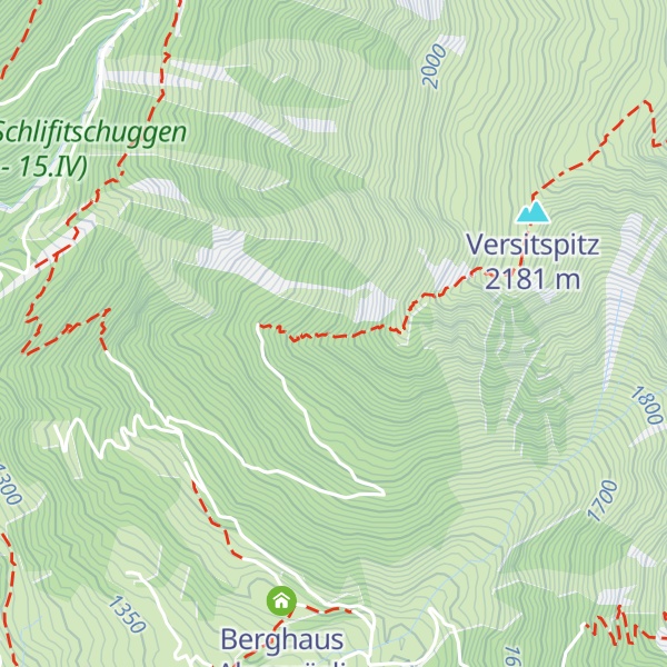 Map of Carmils