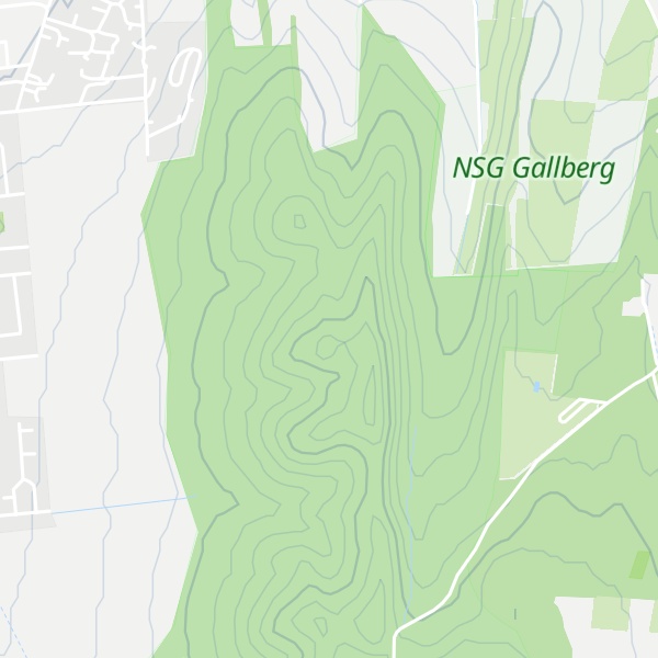 Map of Feuerknäul