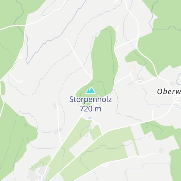 Map of Storpenholz