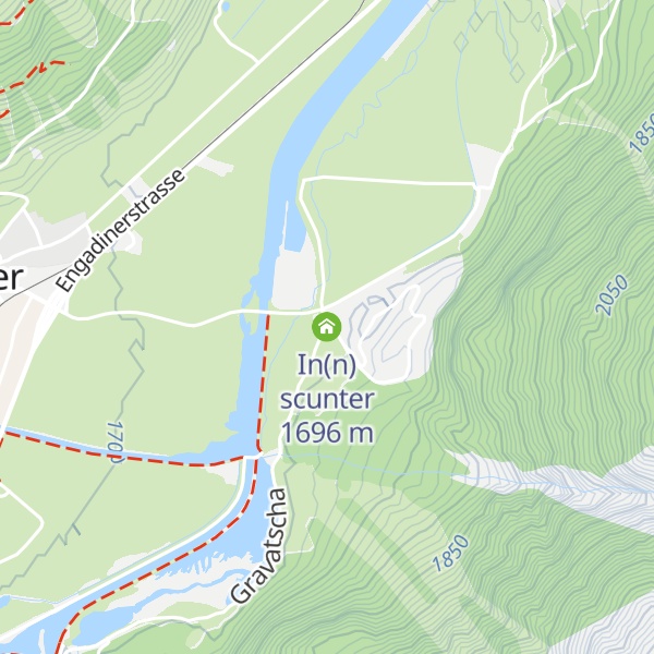 Map of In(n)scunter