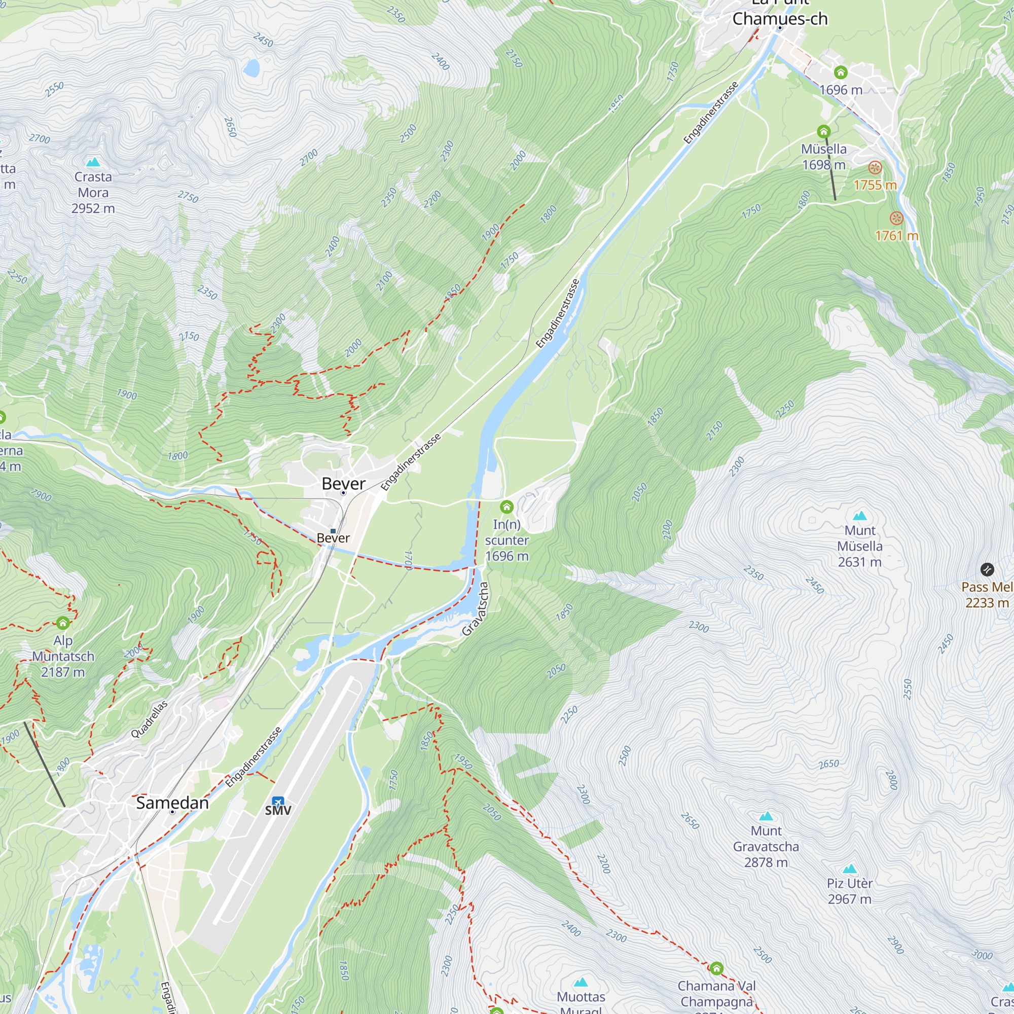 In(n)scunter map