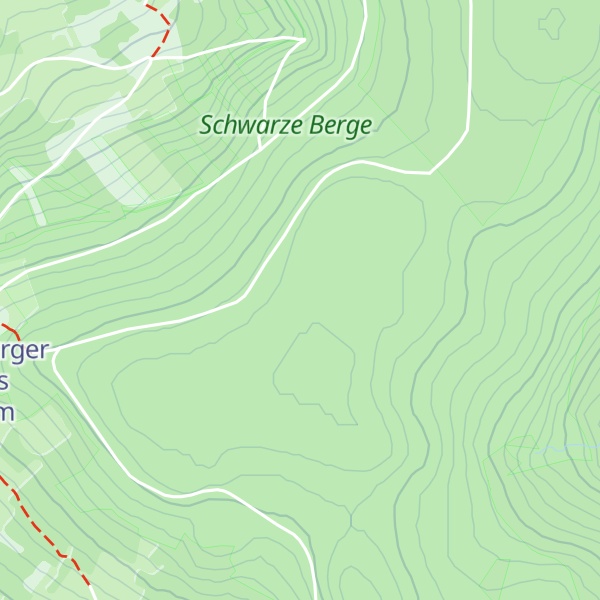 Map of Höhe