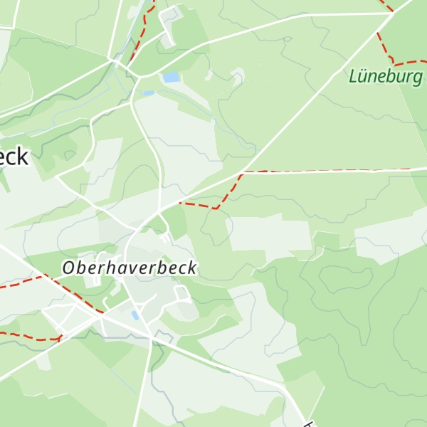 Map of Turmberg