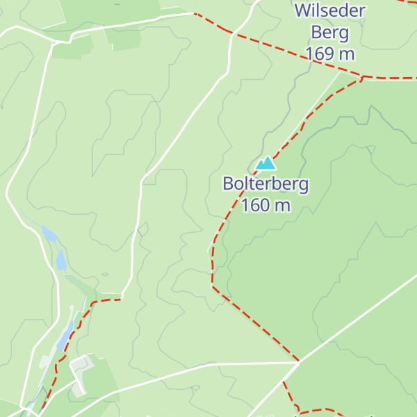 Map of Stattberg