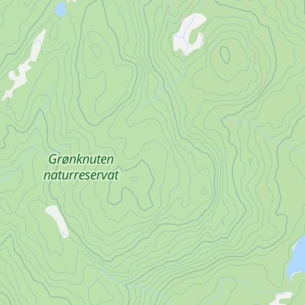 Map of Spirhalla