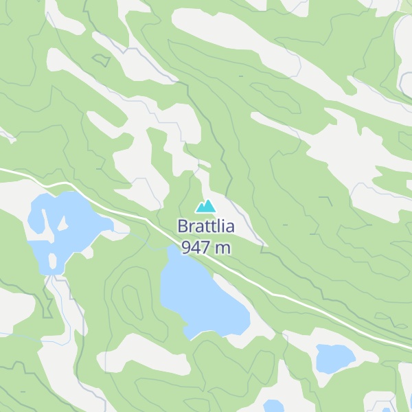Map of Brattlia