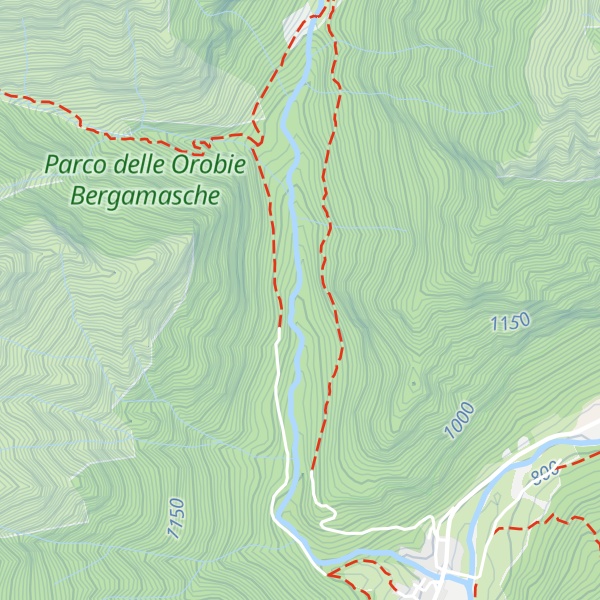 Map of Enel