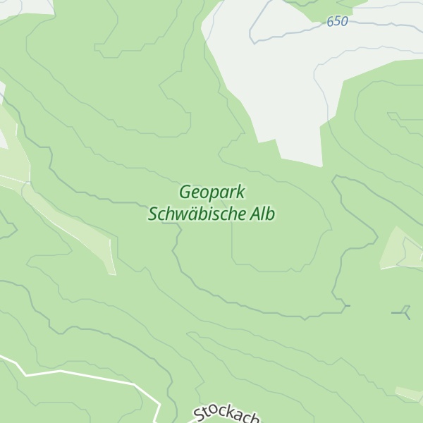 Map of Roter Rain Hütte