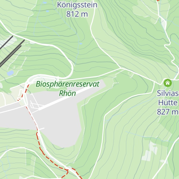 Map of Stockmiesen