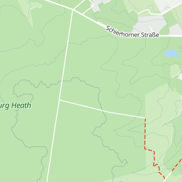 Map of Hummelsberg
