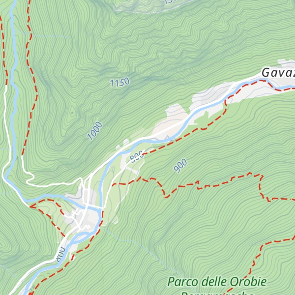 Map of Ristorante agriturismo Stala di Mustacc