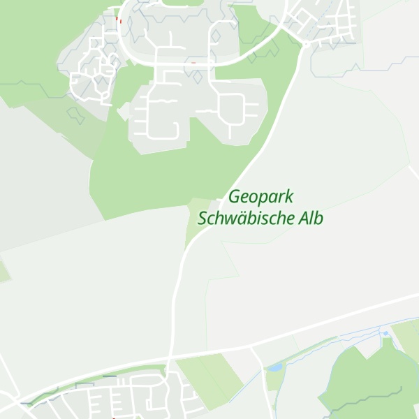 Map of Ziegelhütte