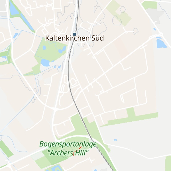 Map of Schlafhütte