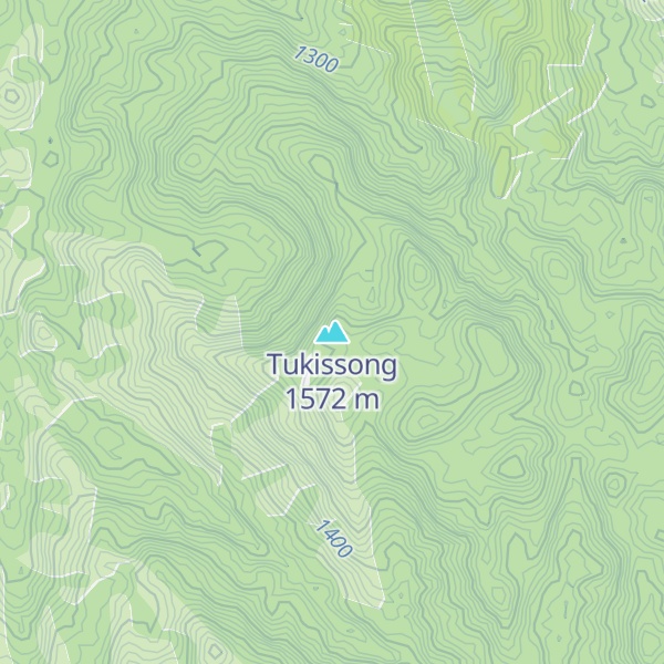 Map of Tukissong