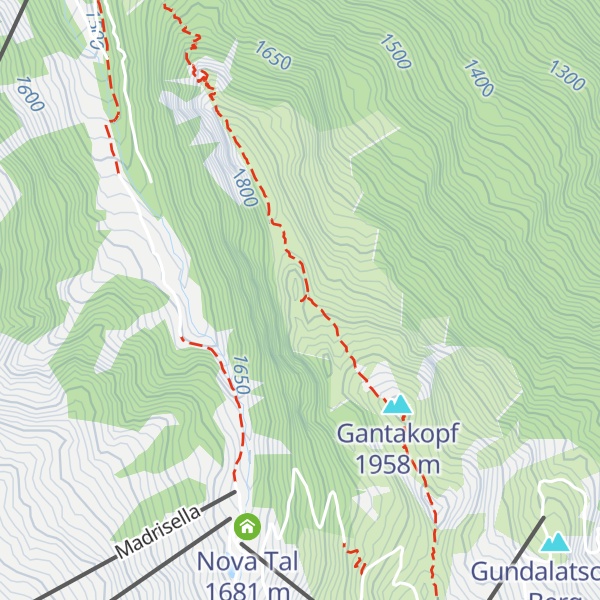 Map of Willis Äplen-Barga