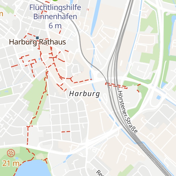 Map of Information