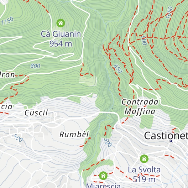 Map of Ficiarescia Guicciardi