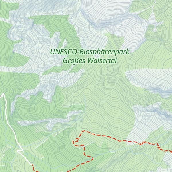 Map of Stellialpe